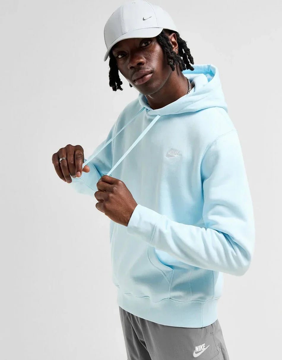 Nike Sweat à Capuche Club Fleece - kleostreetwear