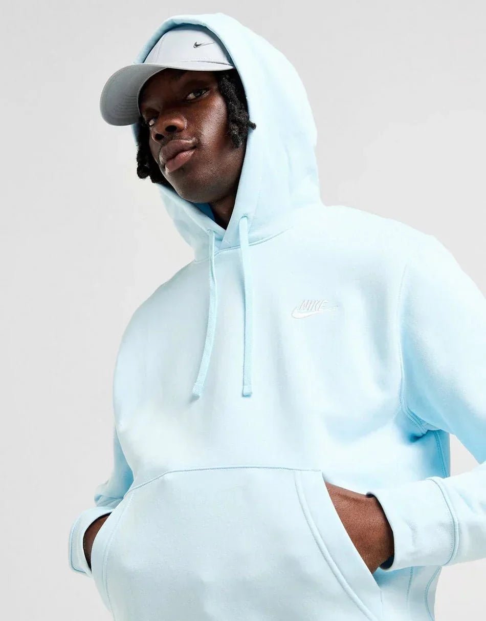 Nike Sweat à Capuche Club Fleece - kleostreetwear