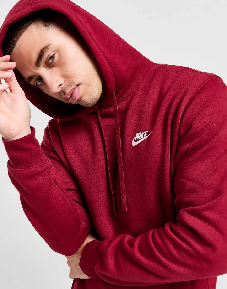 Nike Sweat à Capuche Foundation - kleostreetwear