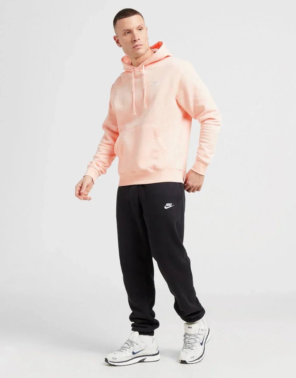 Nike Sweat à Capuche Foundation - kleostreetwear