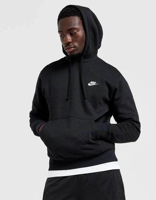 Nike Sweat à Capuche Foundation - kleostreetwear