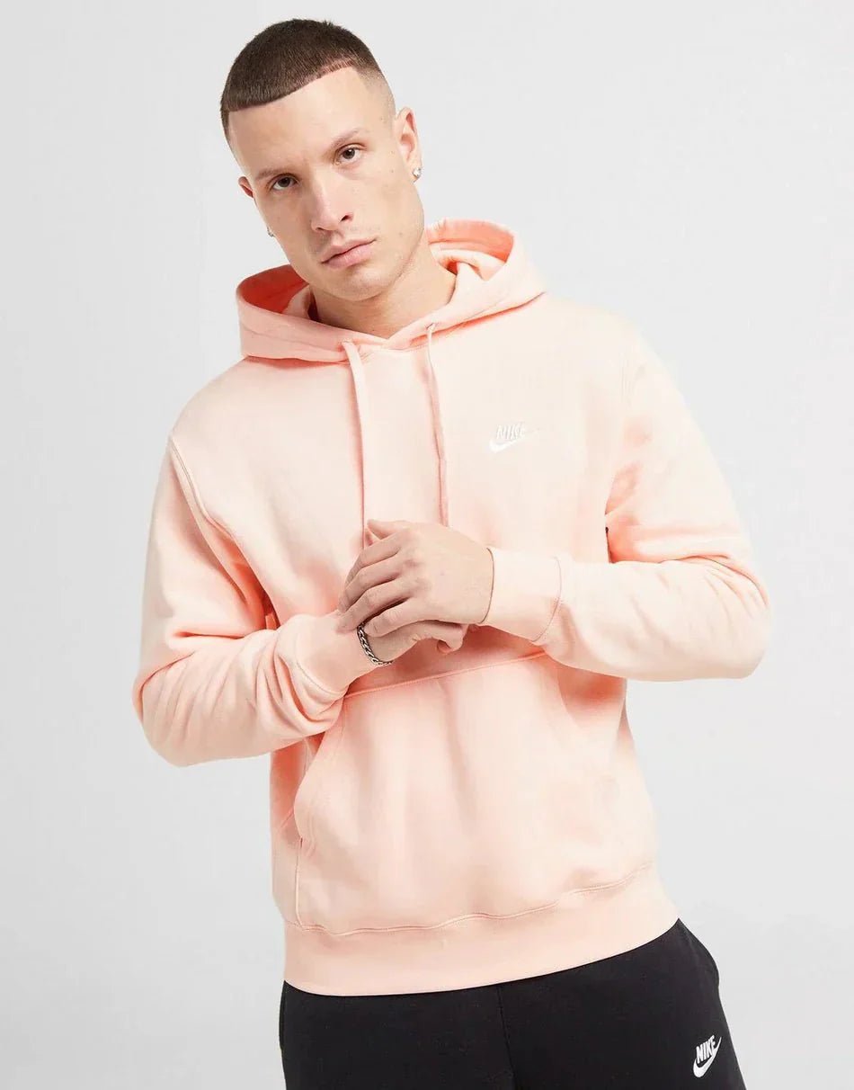 Nike Sweat à Capuche Foundation - kleostreetwear