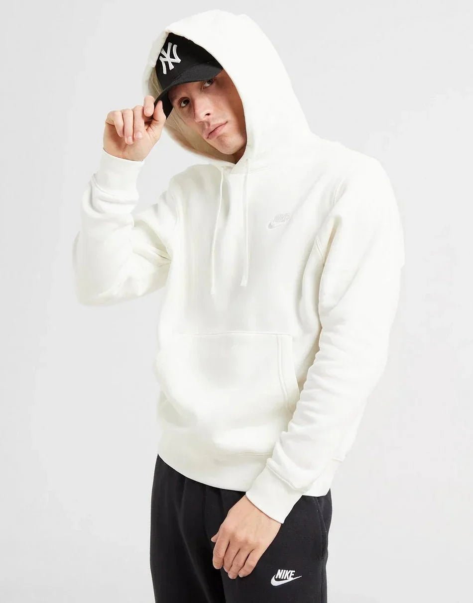 Nike Sweat à Capuche Foundation - kleostreetwear