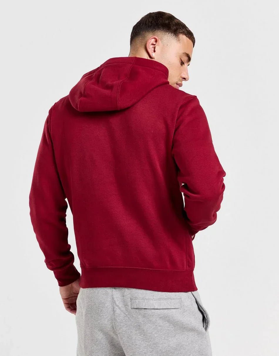 Nike Sweat à Capuche Foundation - kleostreetwear