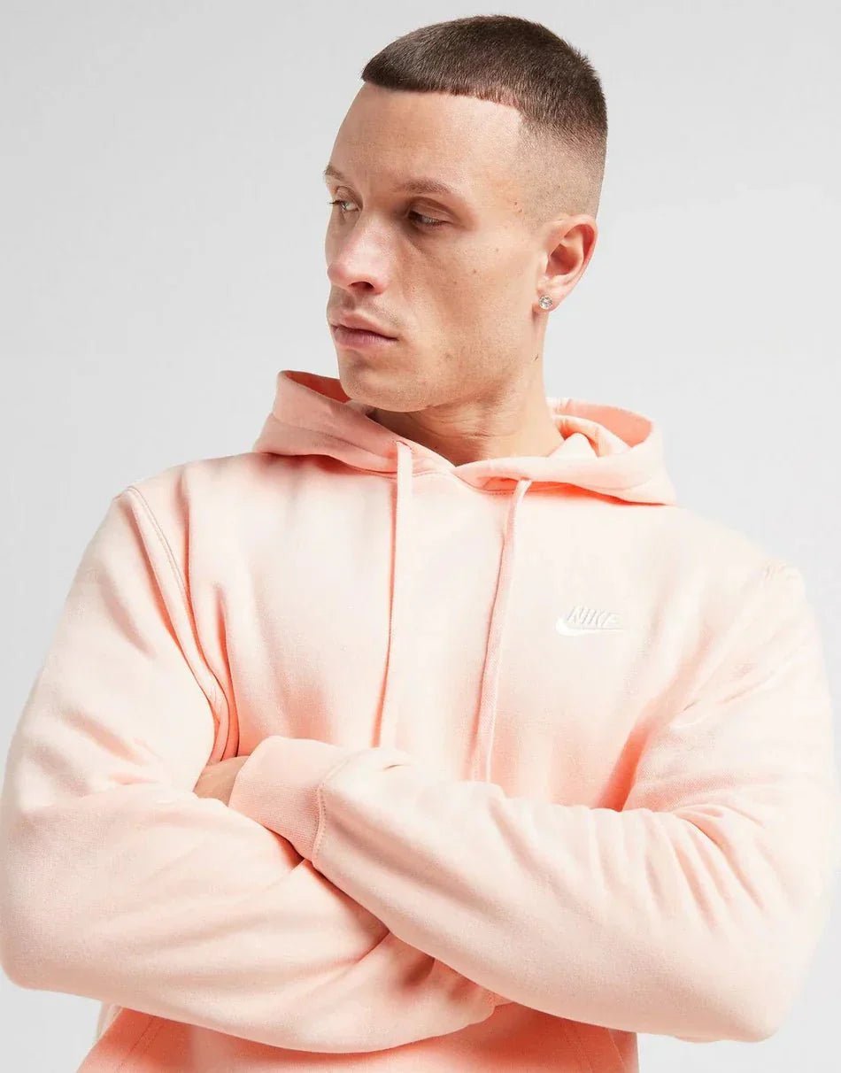 Nike Sweat à Capuche Foundation - kleostreetwear