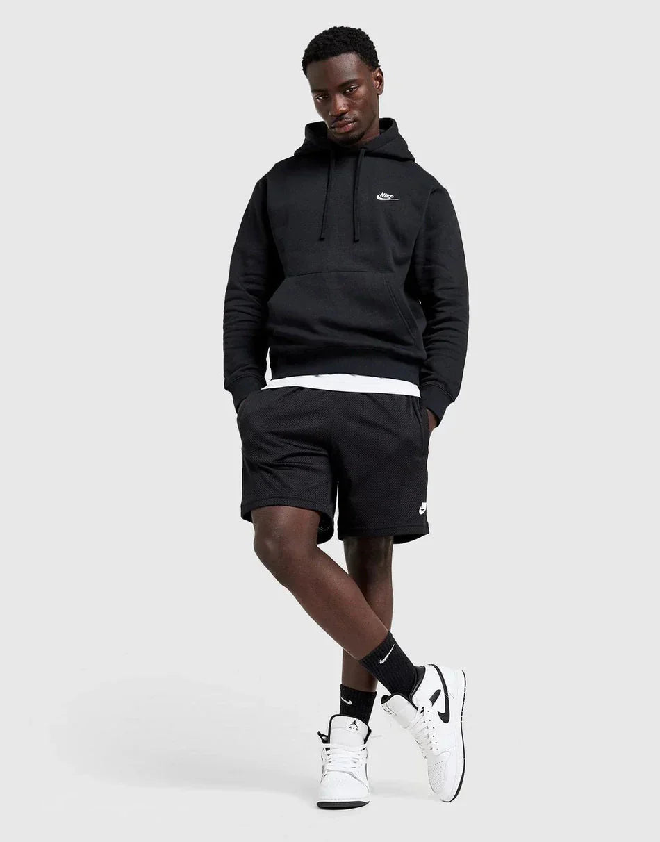 Nike Sweat à Capuche Foundation - kleostreetwear