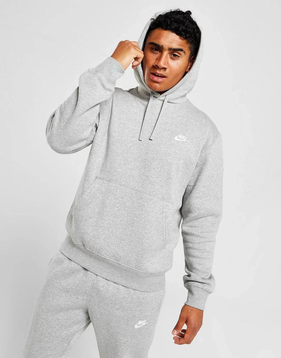 Nike Sweat à Capuche Foundation - kleostreetwear
