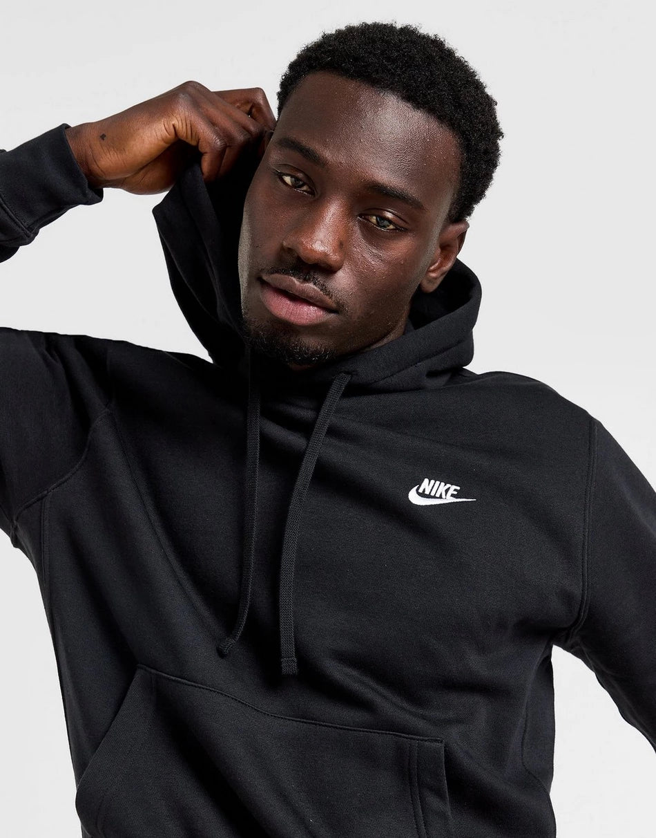 Nike Sweat à Capuche Foundation - kleostreetwear