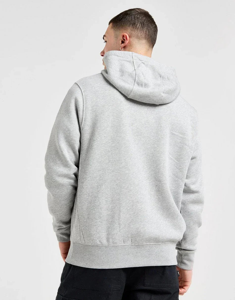 Nike Sweat à capuche Foundation Zippé - kleostreetwear