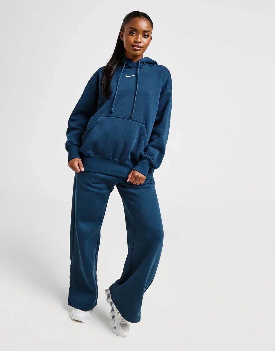Nike Sweat à Capuche Phoenix - kleostreetwear