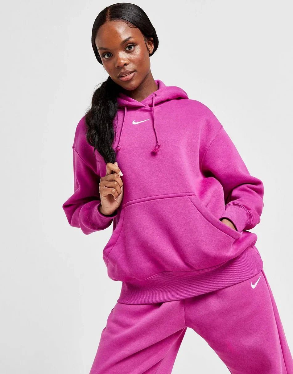 Nike Sweat à Capuche Phoenix - kleostreetwear