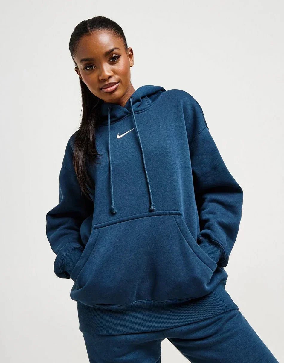 Nike Sweat à Capuche Phoenix - kleostreetwear
