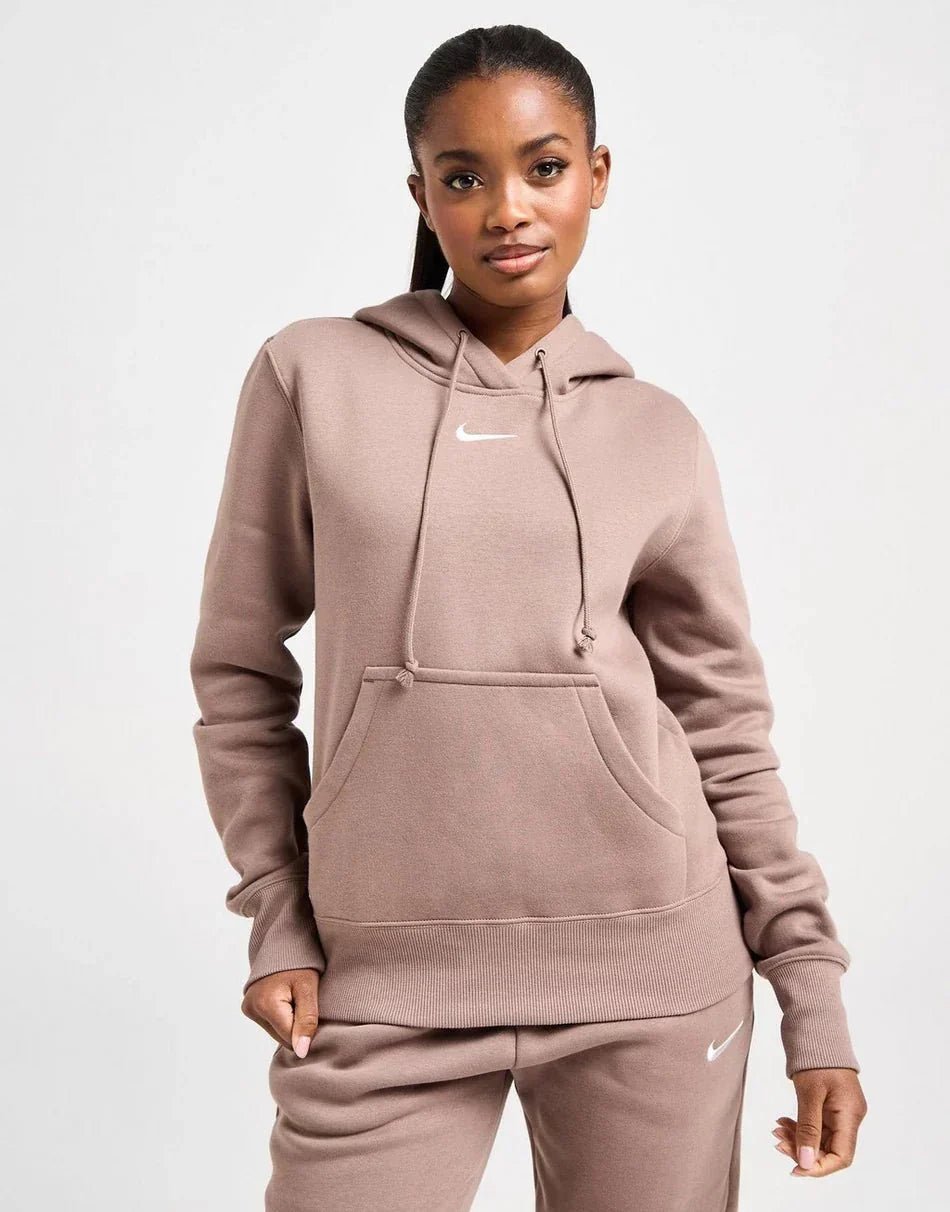 Nike Sweat à Capuche Phoenix - kleostreetwear