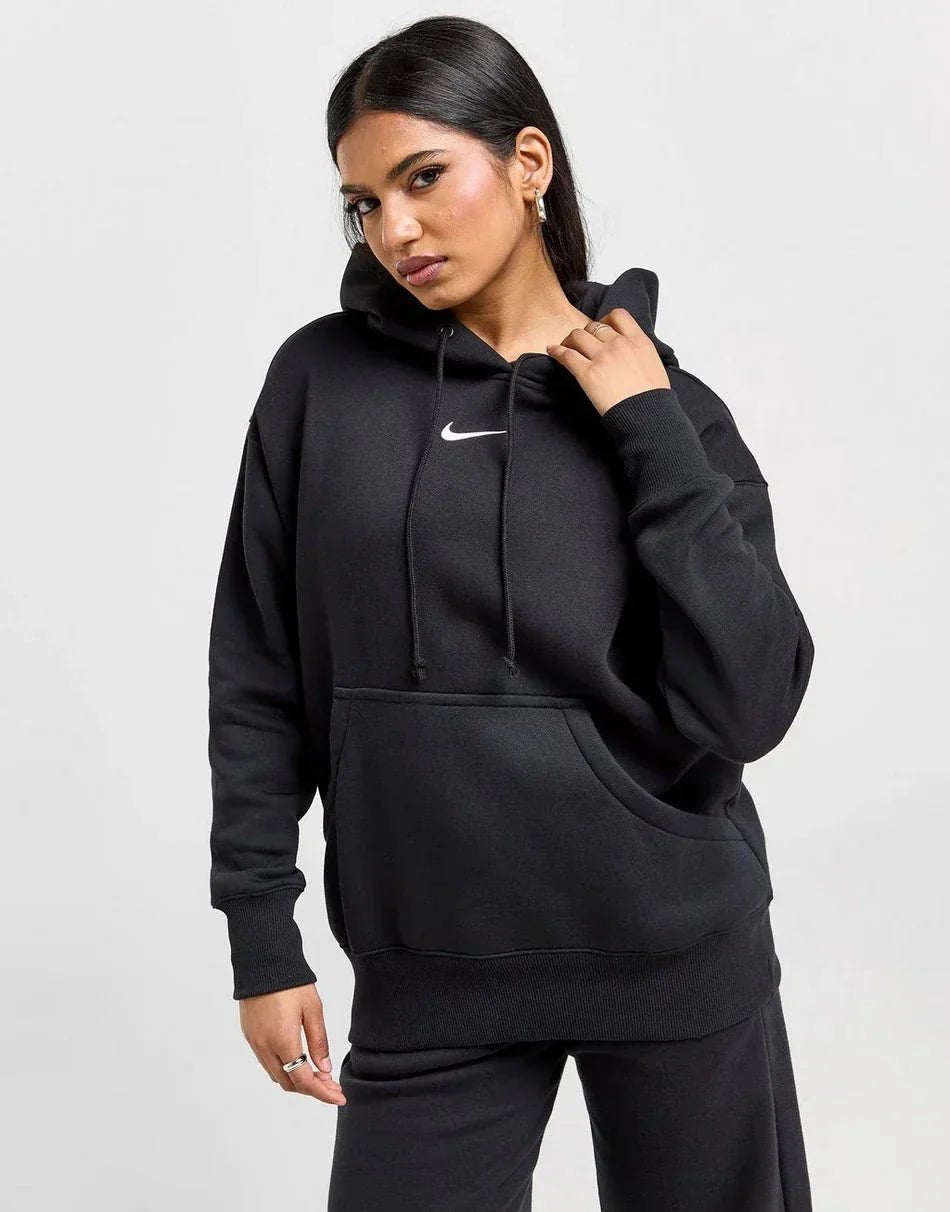 Nike Sweat à Capuche Phoenix Fleece - kleostreetwear