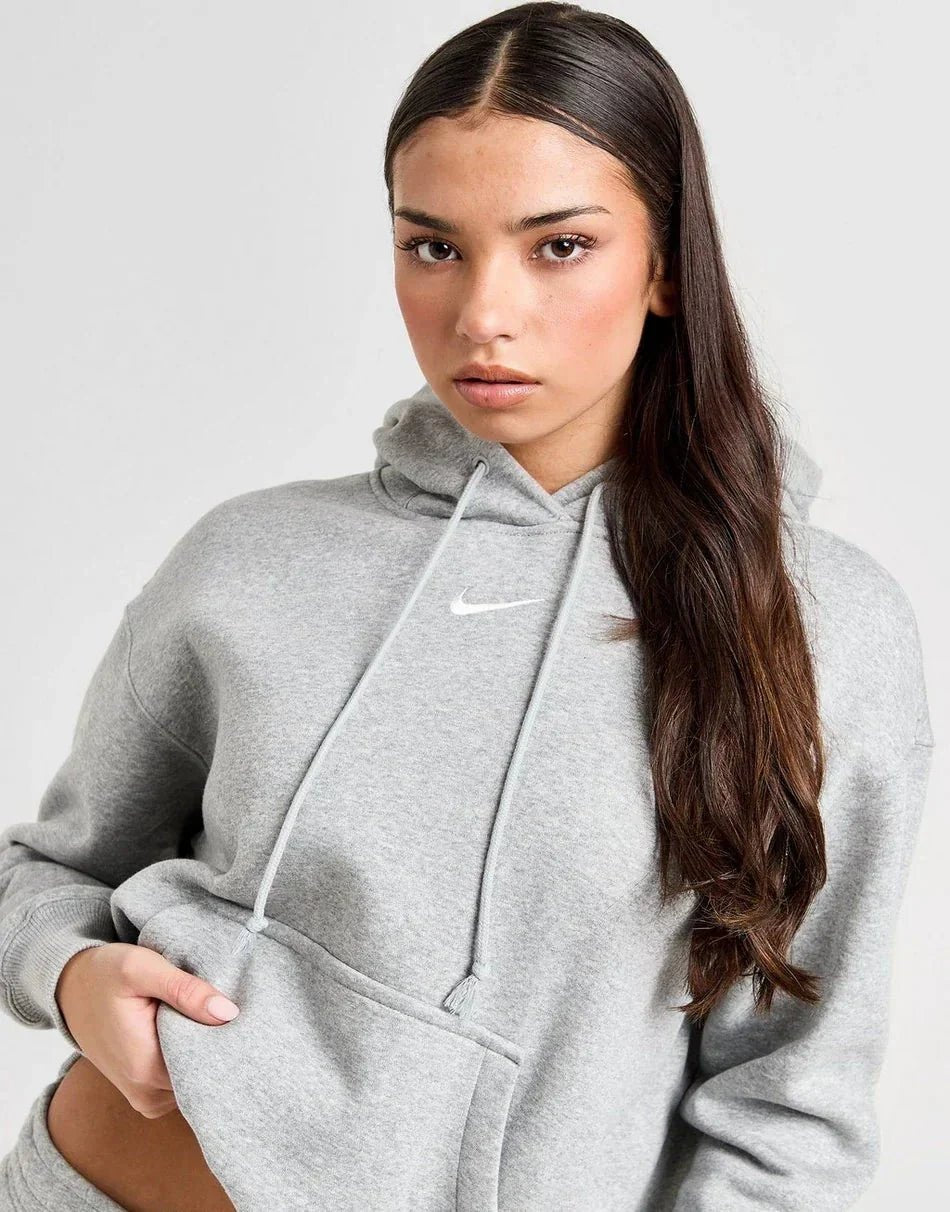 Nike Sweat à Capuche Phoenix Fleece - kleostreetwear