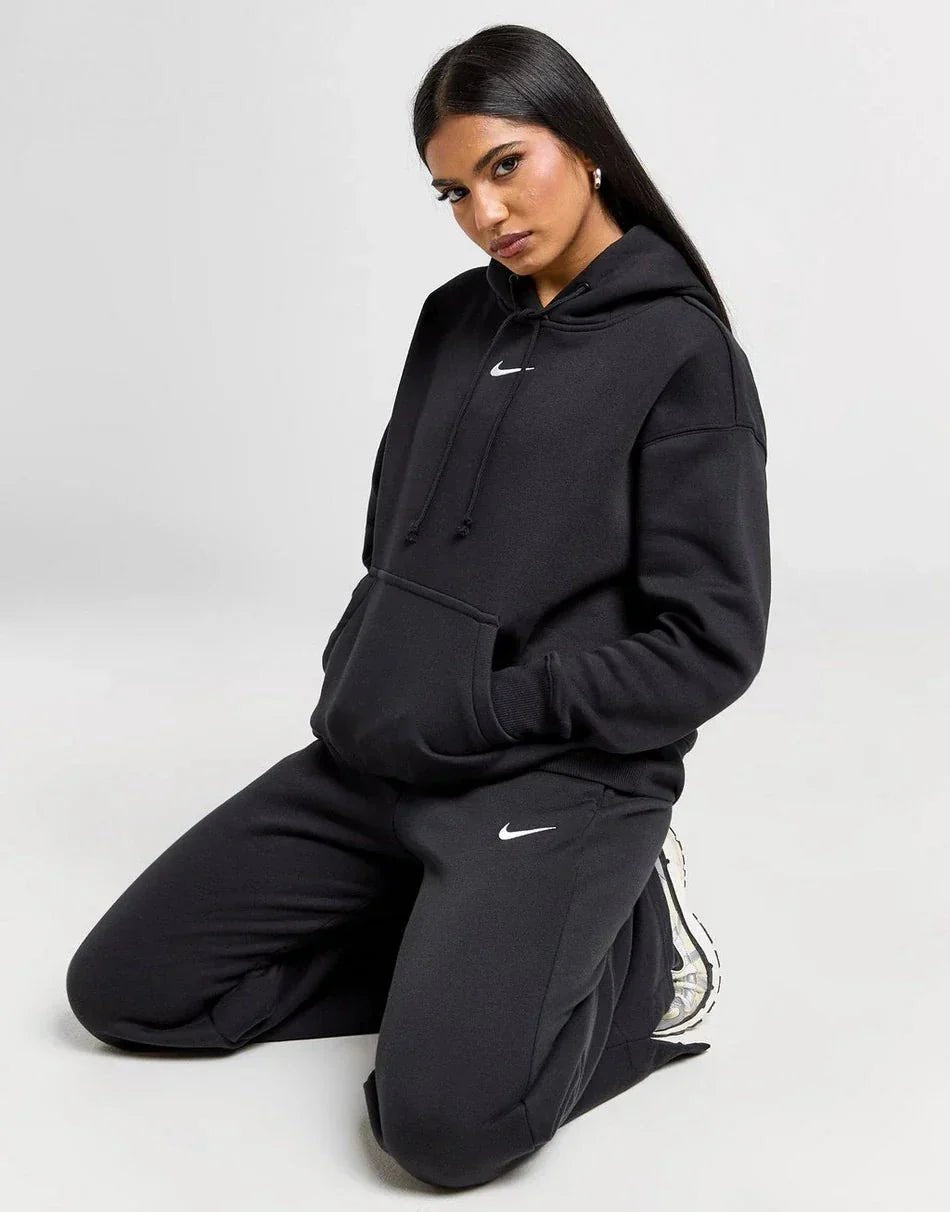 Nike Sweat à Capuche Phoenix Fleece - kleostreetwear