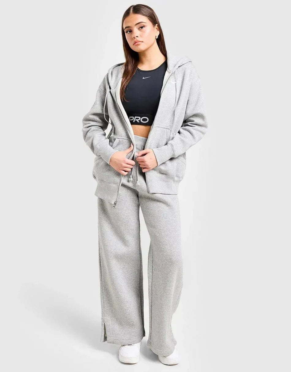 Nike Sweat à Capuche Phoenix Oversize Polaire - kleostreetwear