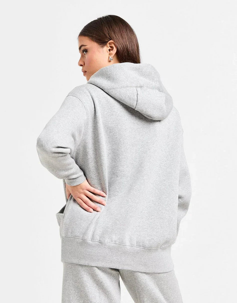 Nike Sweat à Capuche Phoenix Oversize Polaire - kleostreetwear
