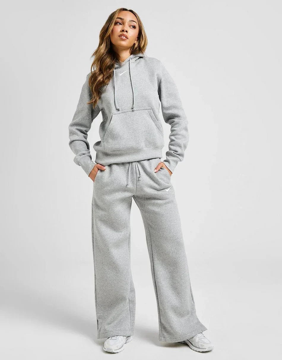 Nike Sweat à Capuche Sportswear Phoenix Fleece - kleostreetwear