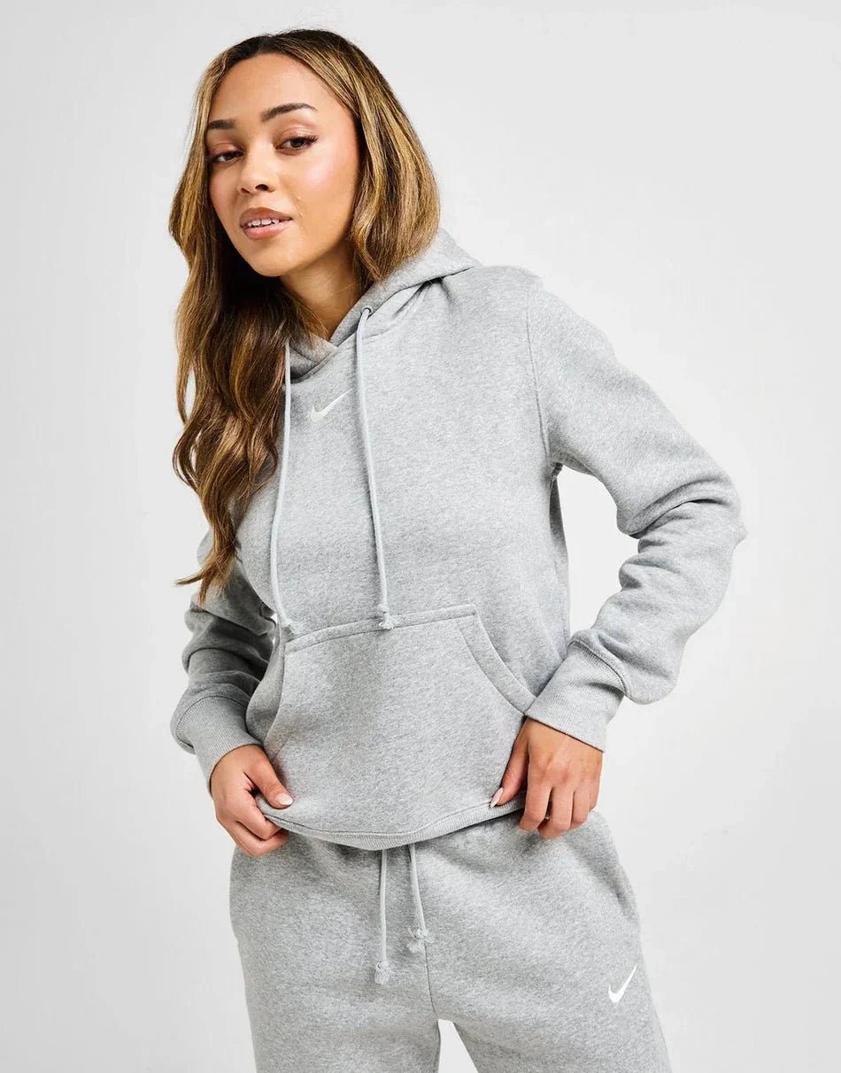 Nike Sweat à Capuche Sportswear Phoenix Fleece - kleostreetwear