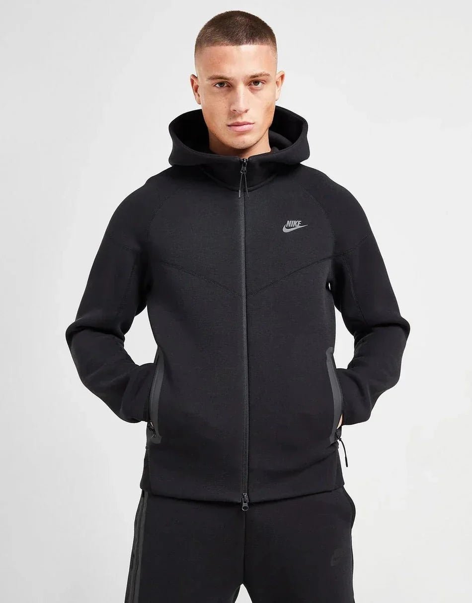 Nike Sweat à capuche Tech Fleece - kleostreetwear