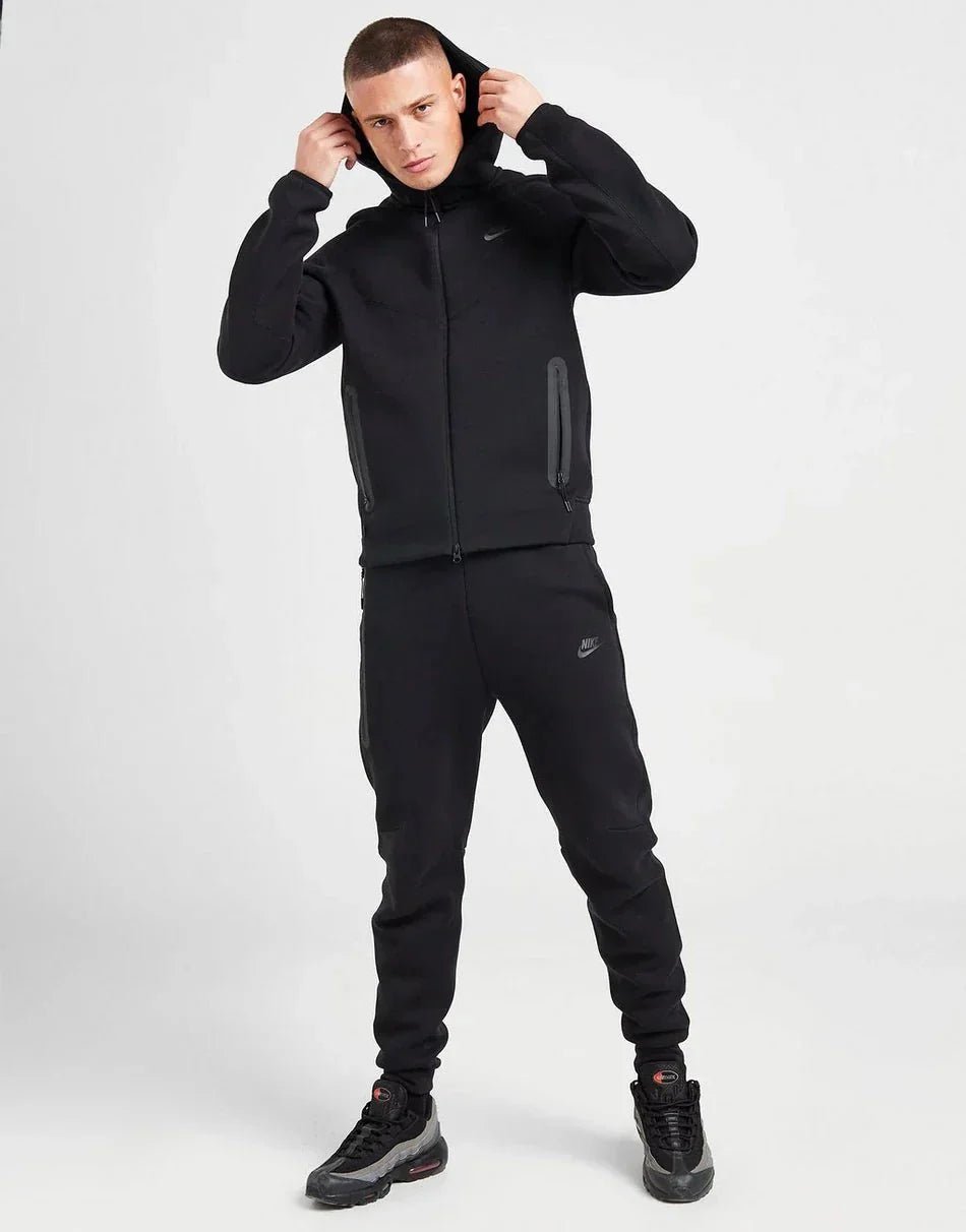 Nike Sweat à capuche Tech Fleece - kleostreetwear