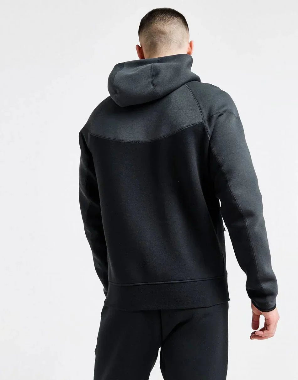 Nike Sweat à capuche Tech Fleece - kleostreetwear