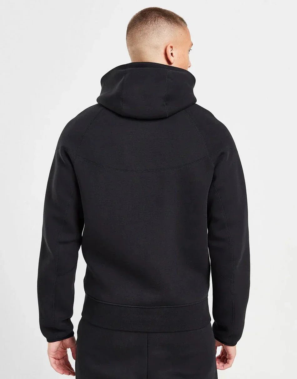 Nike Sweat à capuche Tech Fleece - kleostreetwear