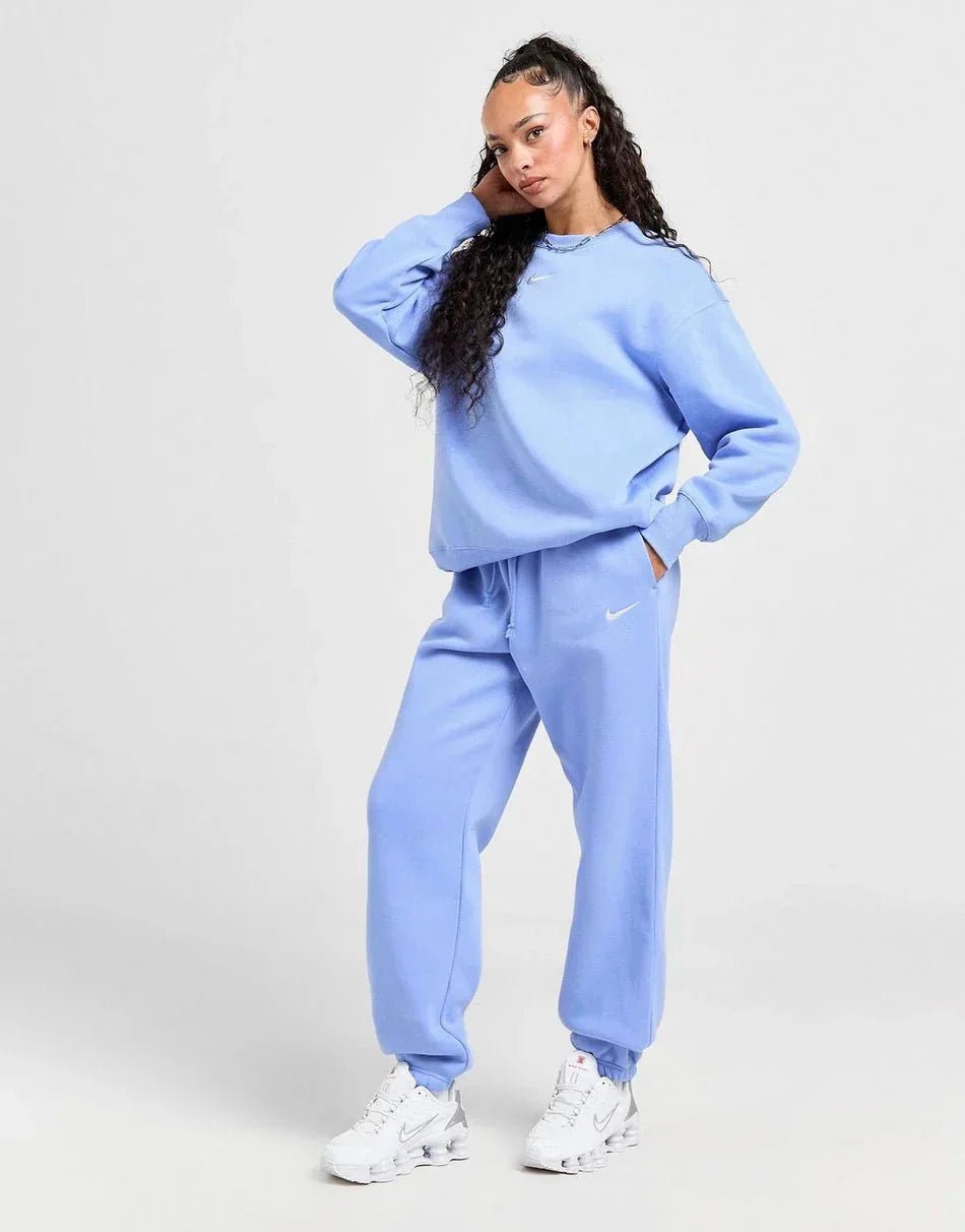 Nike Sweat Phoenix Oversized - kleostreetwear