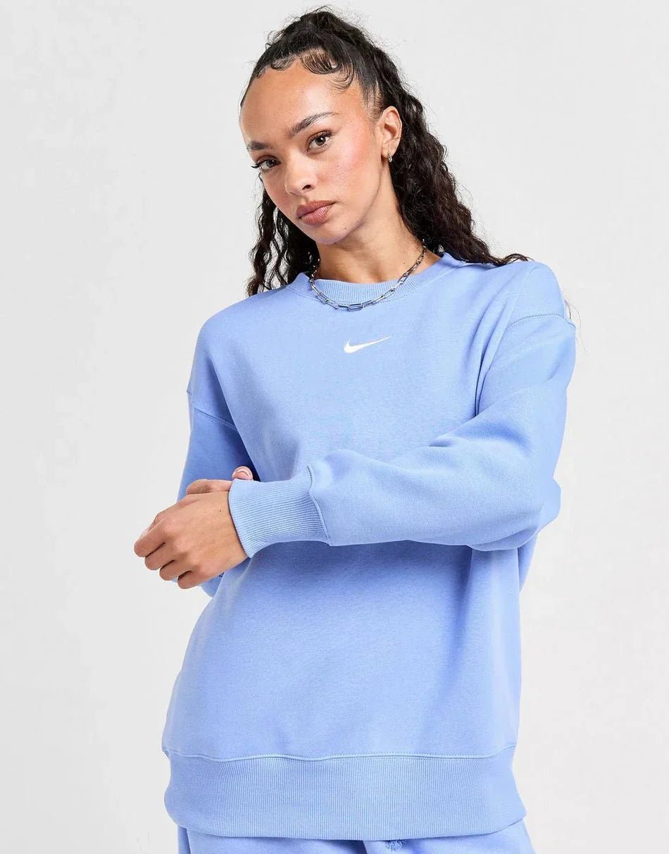 Nike Sweat Phoenix Oversized - kleostreetwear