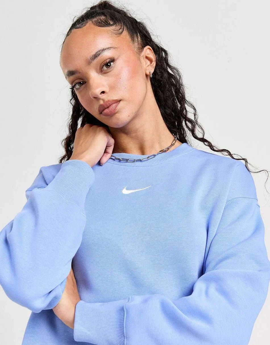 Nike Sweat Phoenix Oversized - kleostreetwear