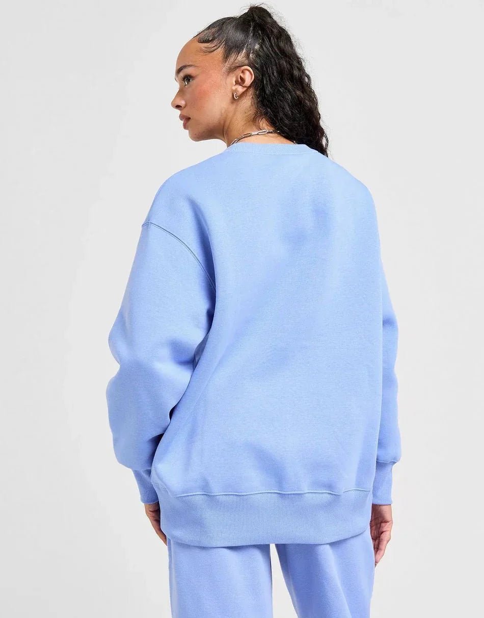 Nike Sweat Phoenix Oversized - kleostreetwear