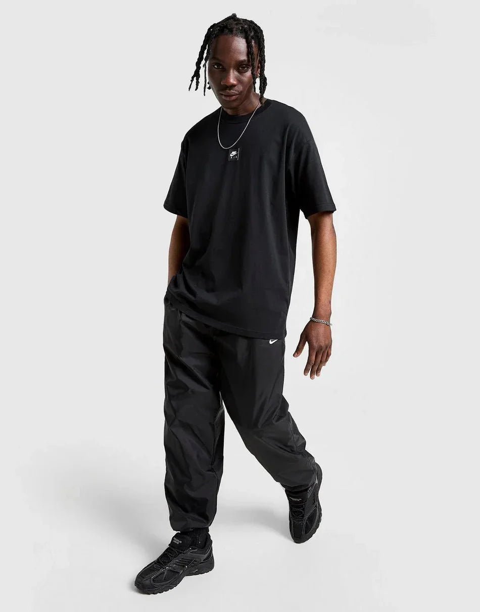 Nike T-Shirt Air Back Hit - kleostreetwear
