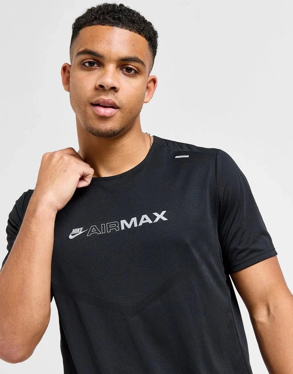 Nike T-shirt Air Max Performance Homme - kleostreetwear
