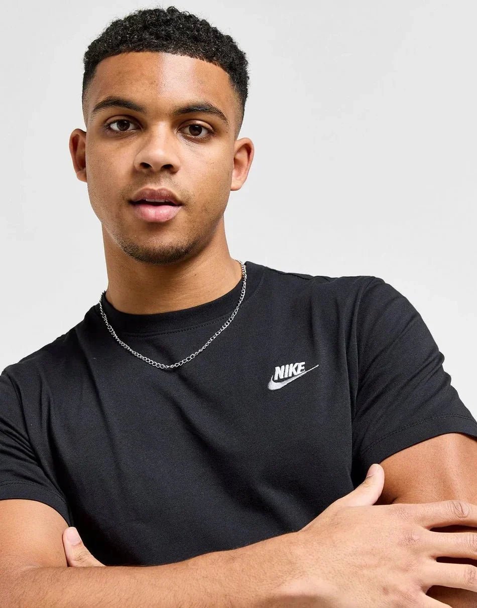 Nike T-shirt Core - kleostreetwear