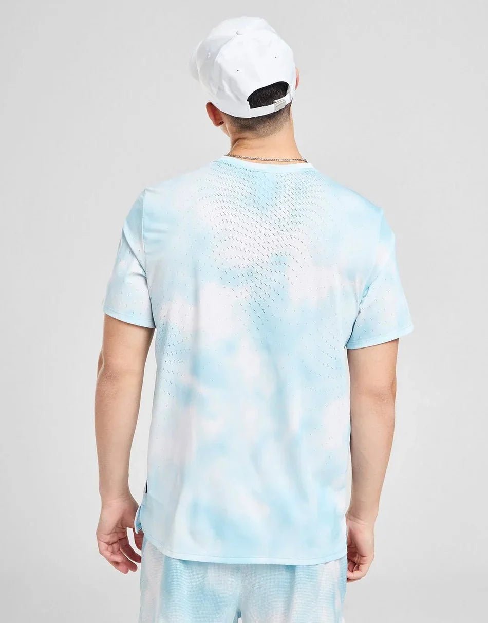 Nike T-shirt imprimé Run Division - kleostreetwear