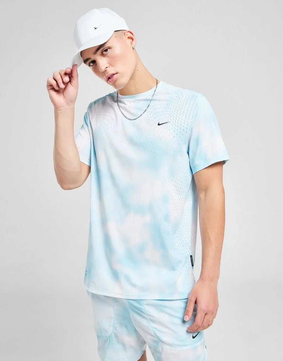 Nike T-shirt imprimé Run Division - kleostreetwear