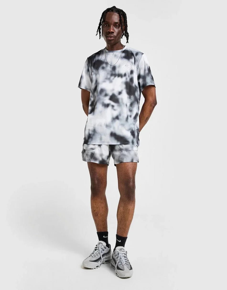 Nike T-shirt imprimé Run Division - kleostreetwear