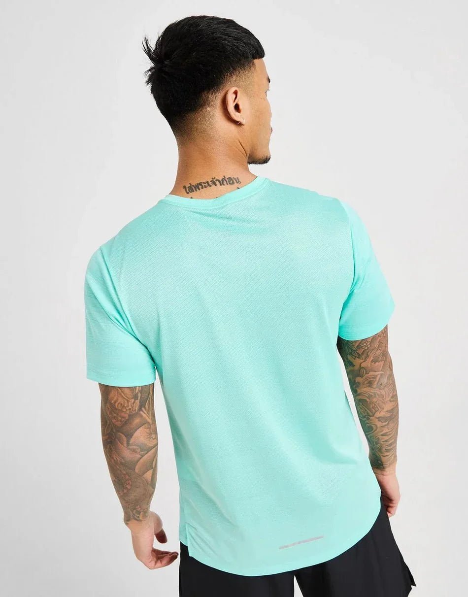 Nike T-shirt Miler 1.0 Homme - kleostreetwear