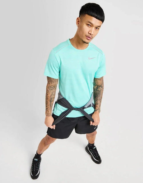 Nike T-shirt Miler 1.0 Homme - kleostreetwear
