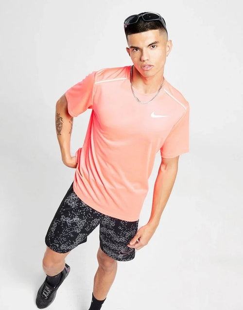 Nike T-shirt Miler 1.0 Homme - kleostreetwear