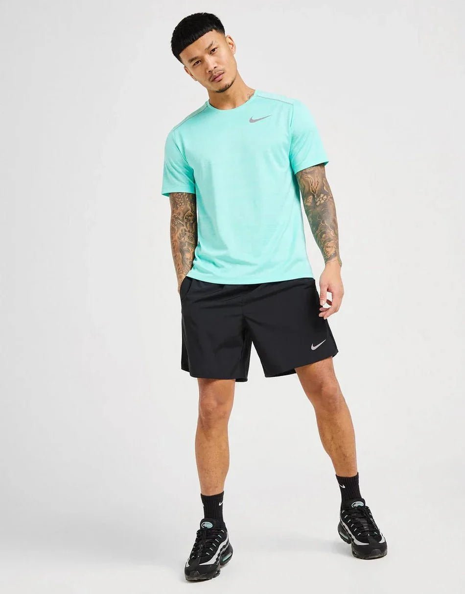 Nike T-shirt Miler 1.0 Homme - kleostreetwear