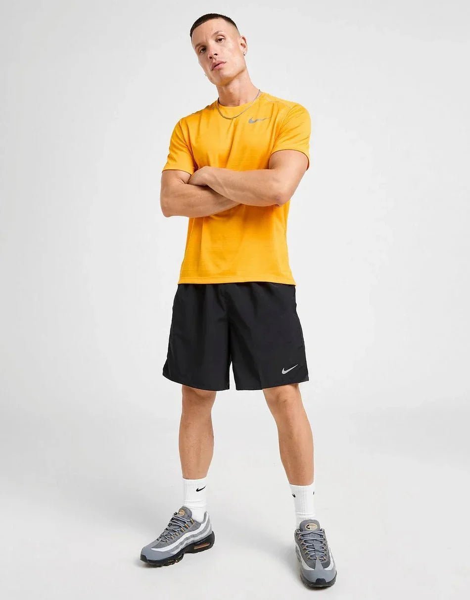 Nike T-shirt Miler 1.0 Homme - kleostreetwear