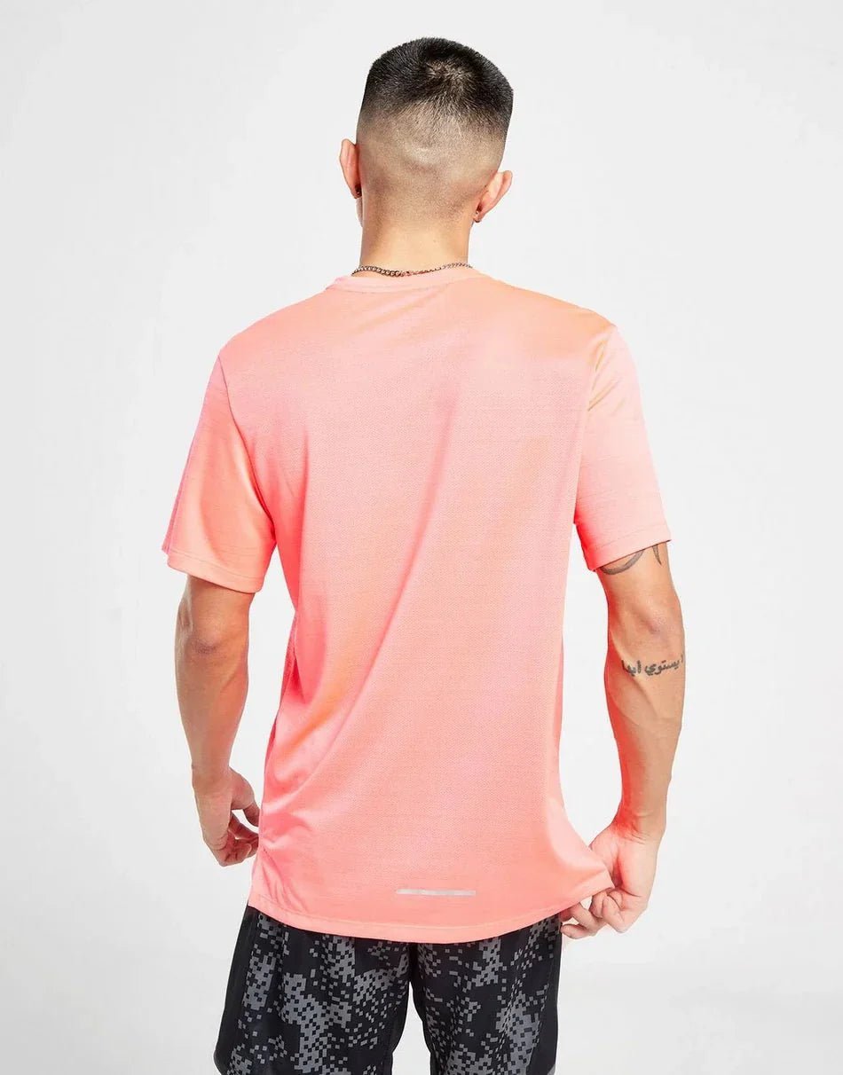 Nike T-shirt Miler 1.0 Homme - kleostreetwear