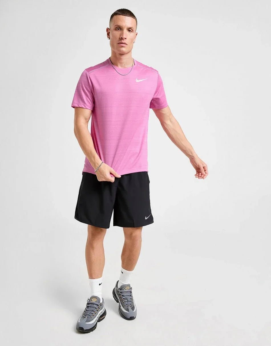 Nike T-shirt Miler 1.0 Homme - kleostreetwear