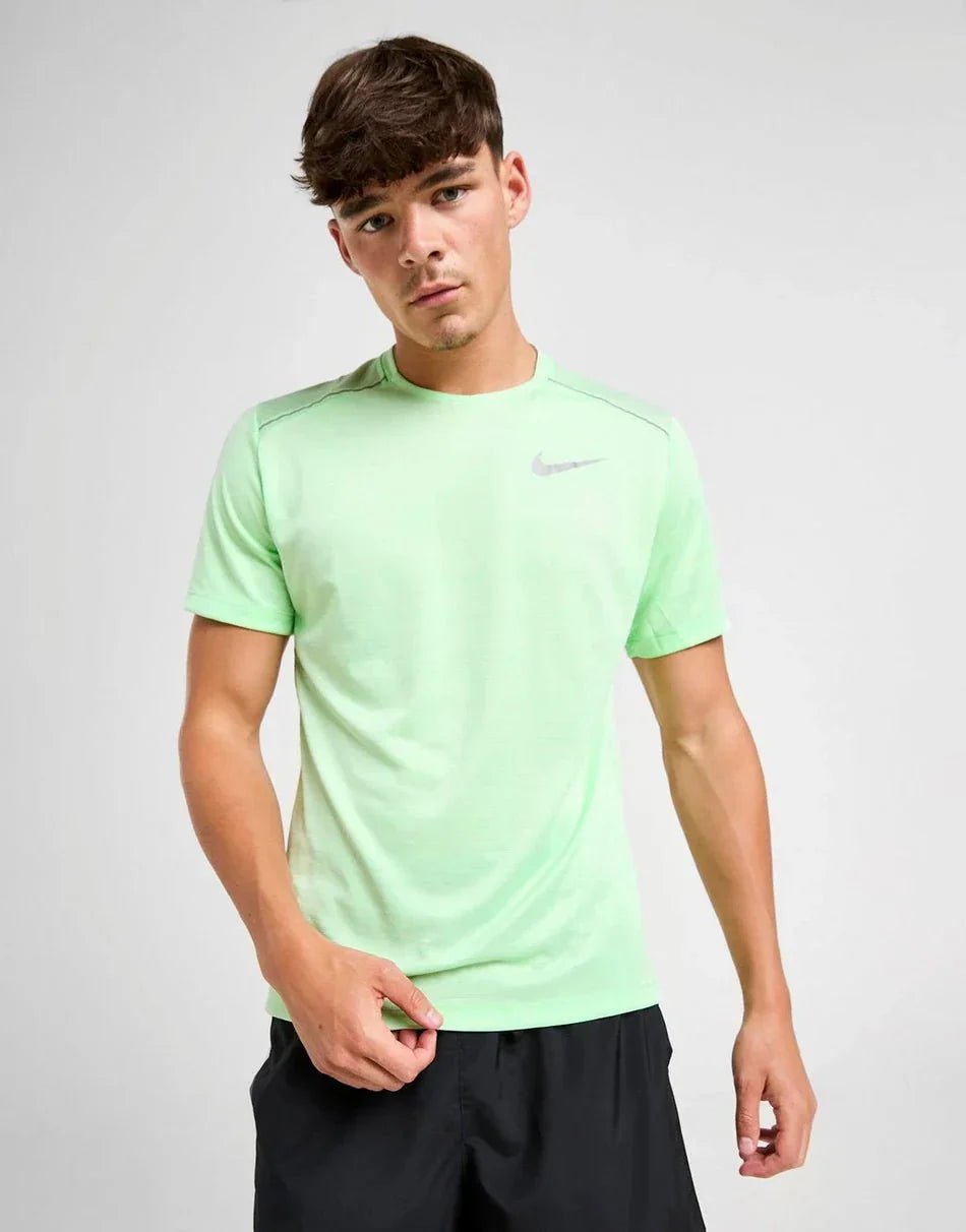 Nike T-shirt Miler 1.0 Homme - kleostreetwear