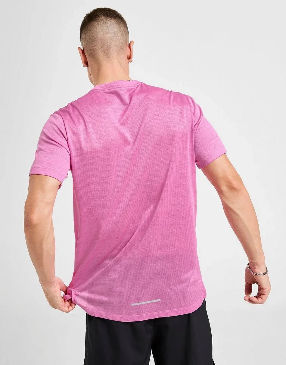 Nike T-shirt Miler 1.0 Homme - kleostreetwear