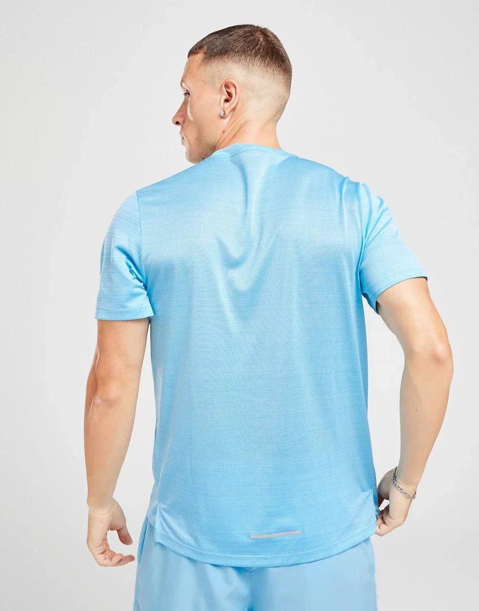 Nike T-shirt Miler 1.0 Homme - kleostreetwear