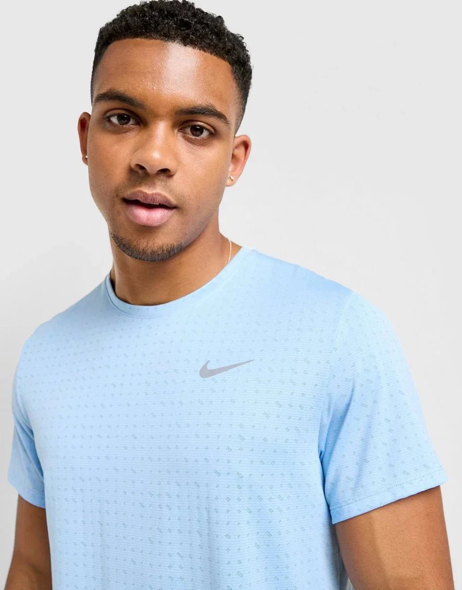 Nike T-Shirt Miler Breathe - kleostreetwear