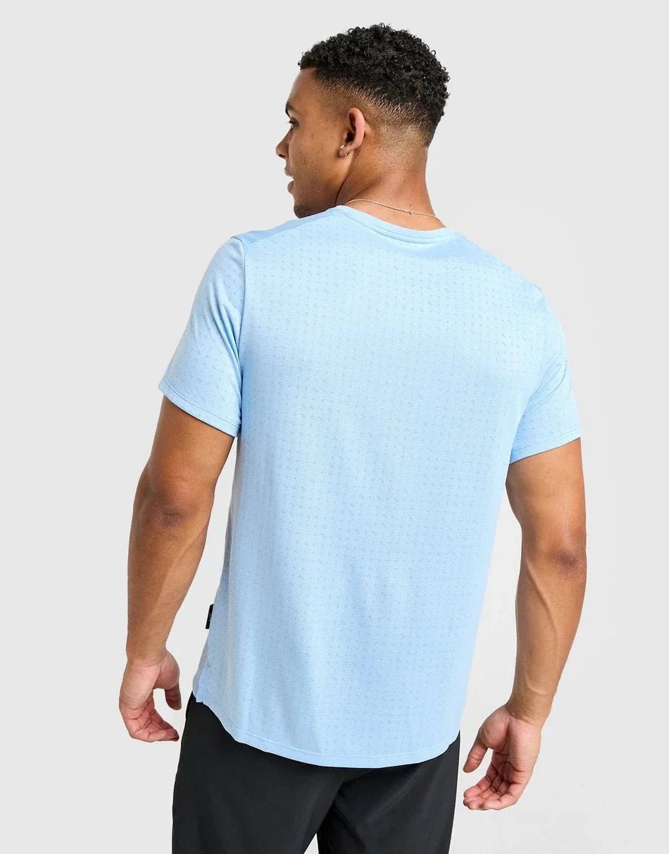 Nike T-Shirt Miler Breathe - kleostreetwear